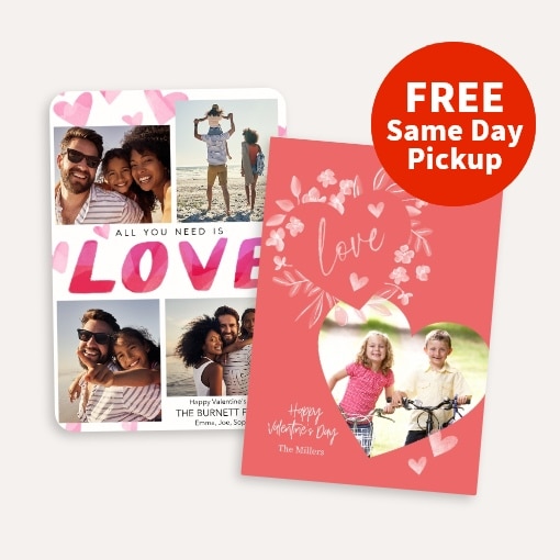 FREE Same Day Pickup